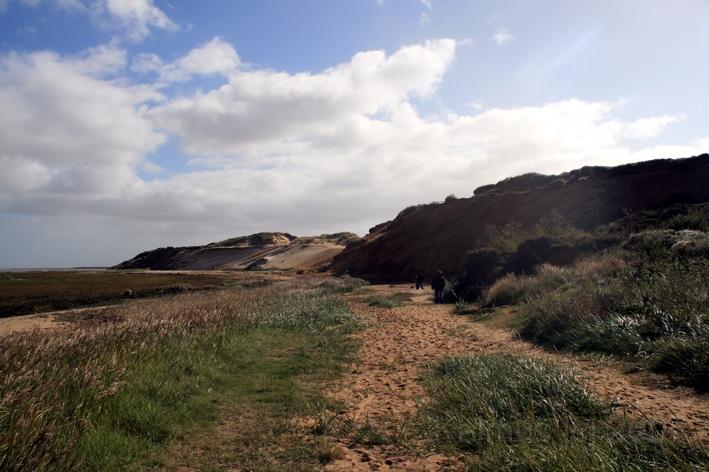 Morsum Kliff 14.jpg - Am Morsum Kliff